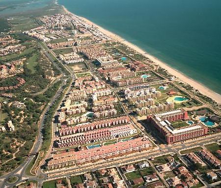 Islantur Las Americas إسلانتييّا المظهر الخارجي الصورة