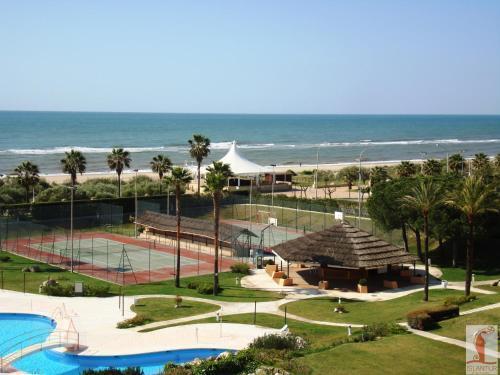 Islantur Las Americas إسلانتييّا المظهر الخارجي الصورة